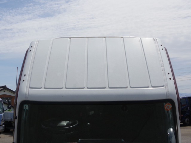 Mitsubishi Fuso canter Small Freezer box_body TPG-FBA50(105471) 19枚目