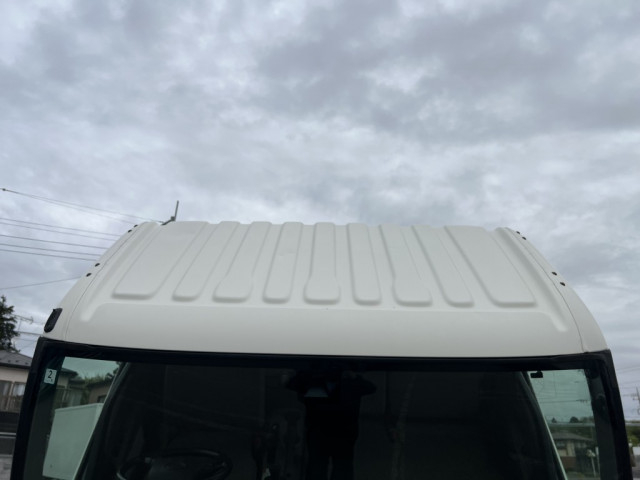 トヨタ トヨエース 小型 冷蔵冷凍バン TKG-XZU710(105470) 42枚目