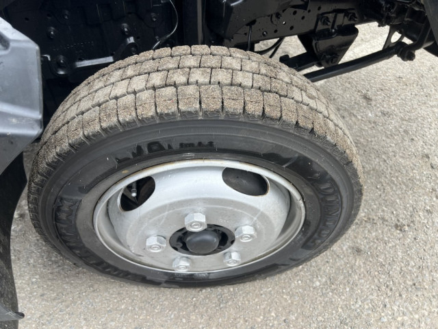 トヨタ トヨエース 小型 冷蔵冷凍バン TKG-XZU710(105470) 43枚目