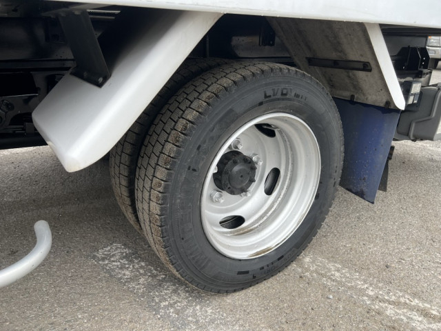 トヨタ トヨエース 小型 冷蔵冷凍バン TKG-XZU710(105470) 45枚目