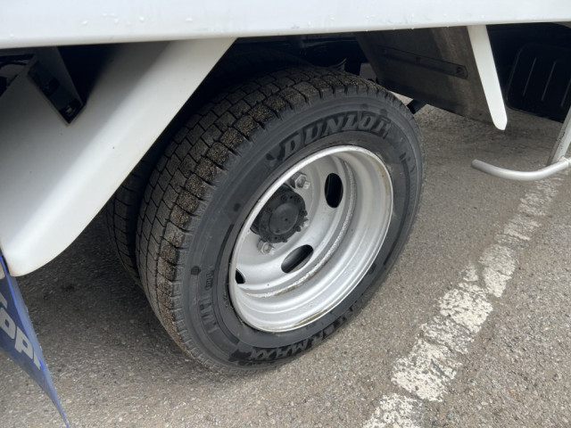 トヨタ トヨエース 小型 冷蔵冷凍バン TKG-XZU710(105470) 46枚目