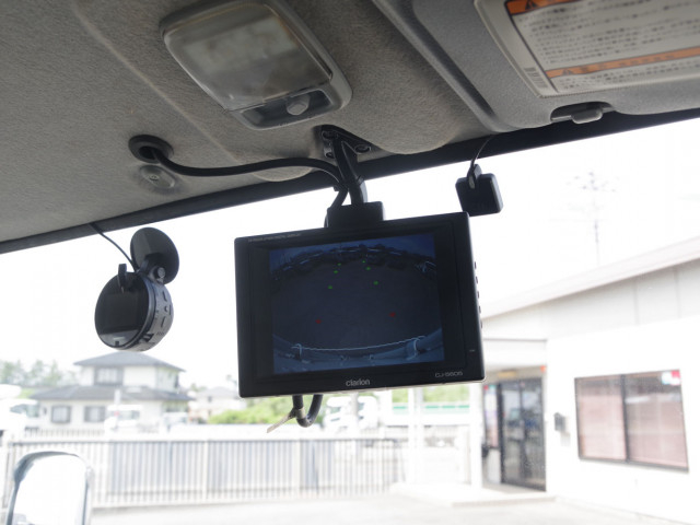 Mitsubishi Fuso canter Small Freezer box_body TPG-FBA50(105471) 32枚目