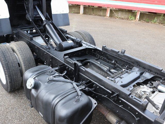 いすゞ エルフ 小型 土砂ダンプ TPG-NJR85AD(113839) 22枚目