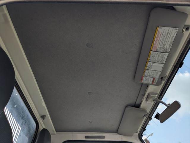 Isuzu elf Small Soil dump TPG-NJR85AD(105472) 33枚目
