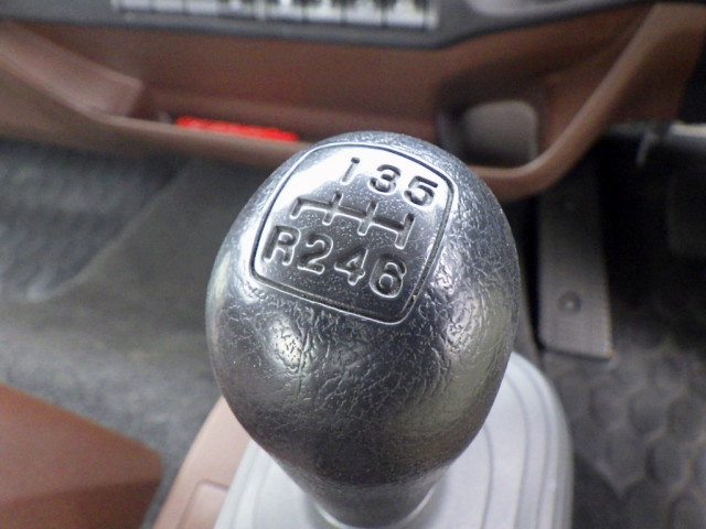 日野 レンジャー 増トン 平ボディ 2PG-GC2ABA(105483) 18枚目