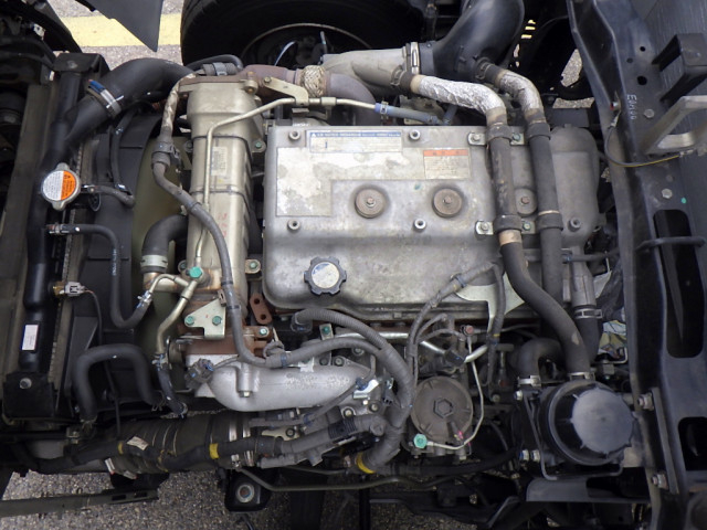 日野 レンジャー 増トン 平ボディ 2PG-GC2ABA(105483) 25枚目