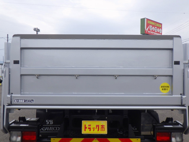 日野 レンジャー 増トン 平ボディ 2PG-GC2ABA(105483) 29枚目