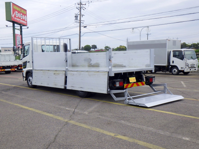 日野 レンジャー 増トン 平ボディ 2PG-GC2ABA(105483) 32枚目