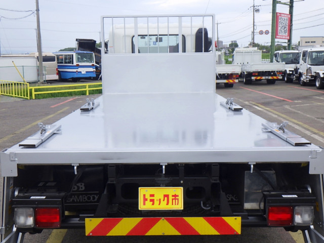 日野 レンジャー 増トン 平ボディ 2PG-GC2ABA(105483) 36枚目