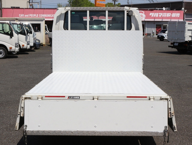 いすゞ エルフ 小型 Wキャブ TRG-NJR85A(105484) 23枚目