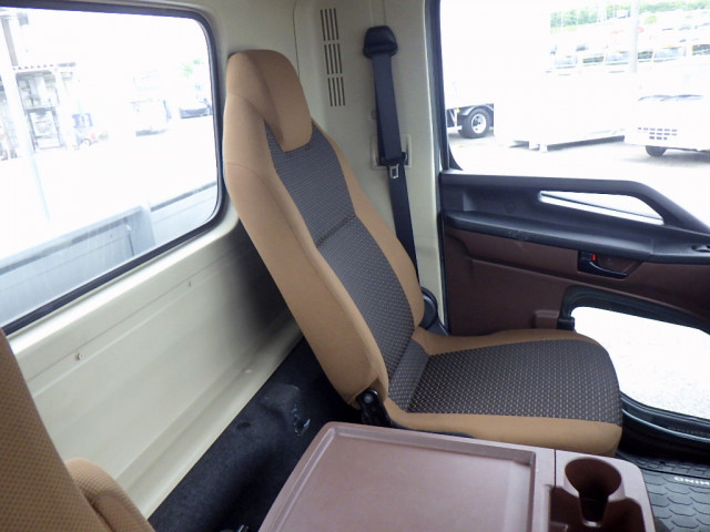 日野 レンジャー 増トン 平ボディ 2PG-GC2ABA(105483) 44枚目