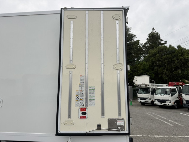 日野 デュトロ 小型 冷蔵冷凍バン TKG-XZU722M(105487) 21枚目