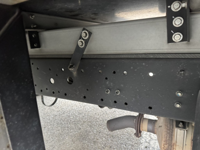 日野 デュトロ 小型 冷蔵冷凍バン TKG-XZU722M(105487) 22枚目