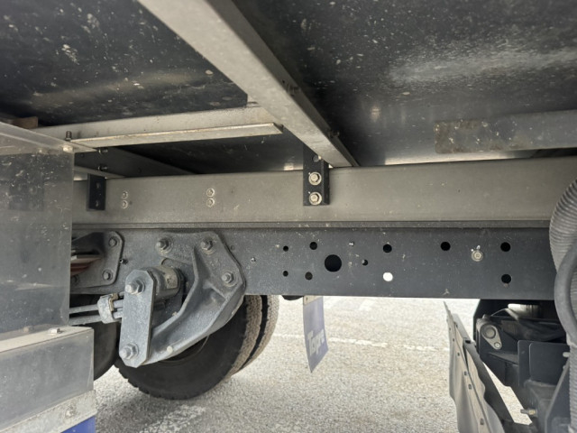 日野 デュトロ 小型 冷蔵冷凍バン TKG-XZU722M(105487) 23枚目