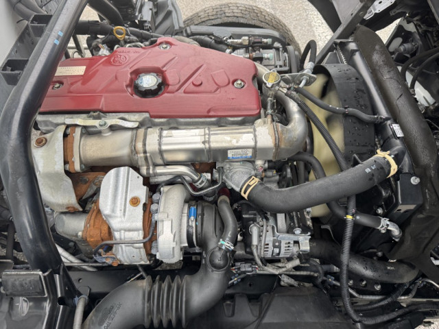 日野 デュトロ 小型 冷蔵冷凍バン TKG-XZU722M(105487) 41枚目