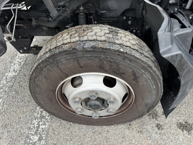 日野 デュトロ 小型 冷蔵冷凍バン TKG-XZU722M(105487) 43枚目