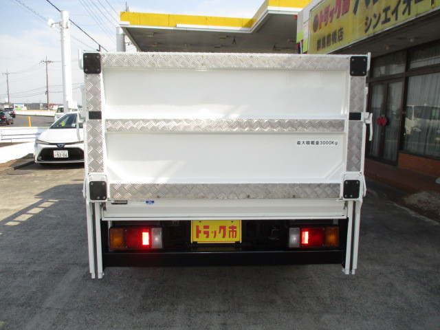 いすゞ エルフ 小型 平ボディ TRG-NKR85A(105493) 35枚目