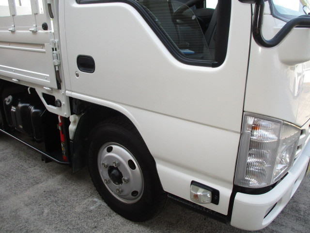 いすゞ エルフ 小型 平ボディ TRG-NKR85A(105493) 39枚目