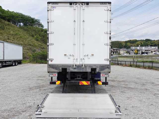 日野 プロフィア 大型 冷蔵冷凍バン 2DG-FR1AHG(105495) 16枚目
