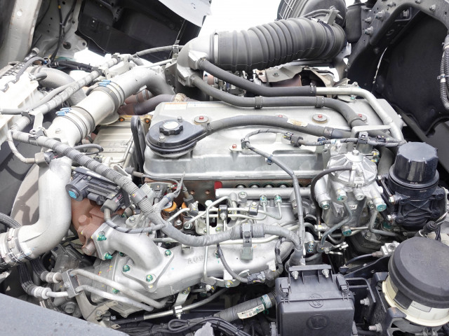 日野 プロフィア 大型 冷蔵冷凍バン 2DG-FR1AHG(105495) 25枚目