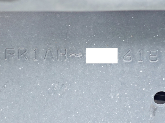 日野 プロフィア 大型 冷蔵冷凍バン 2DG-FR1AHG(105495) 27枚目