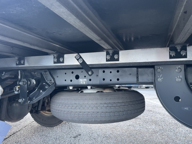 日野 デュトロ 小型 冷蔵冷凍バン TPG-XZU712M(105496) 24枚目