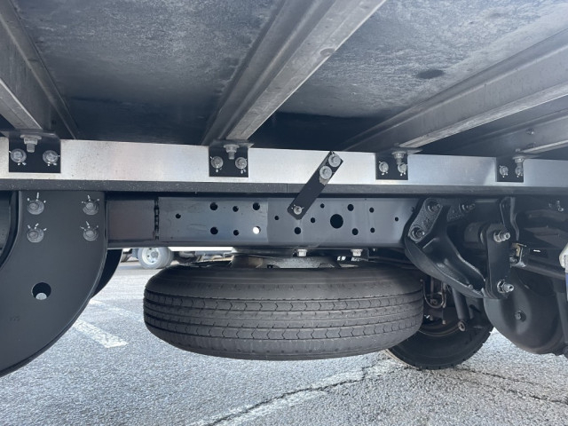 日野 デュトロ 小型 冷蔵冷凍バン TPG-XZU712M(105496) 25枚目