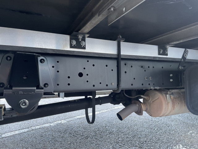 日野 デュトロ 小型 冷蔵冷凍バン TPG-XZU712M(105496) 26枚目