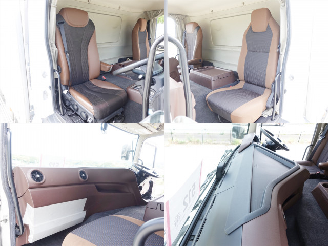 日野 プロフィア 大型 冷蔵冷凍バン 2DG-FR1AHG(105495) 32枚目