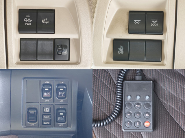 日野 プロフィア 大型 冷蔵冷凍バン 2DG-FR1AHG(105495) 34枚目