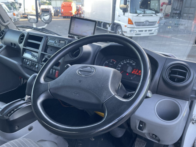 日野 デュトロ 小型 冷蔵冷凍バン TPG-XZU712M(105496) 31枚目