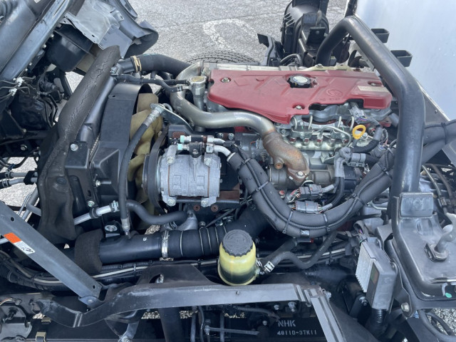 日野 デュトロ 小型 冷蔵冷凍バン TPG-XZU712M(105496) 41枚目