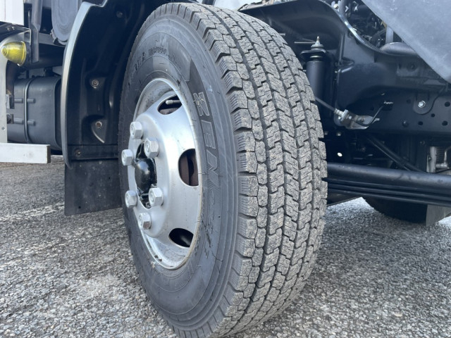 日野 デュトロ 小型 冷蔵冷凍バン TPG-XZU712M(105496) 44枚目