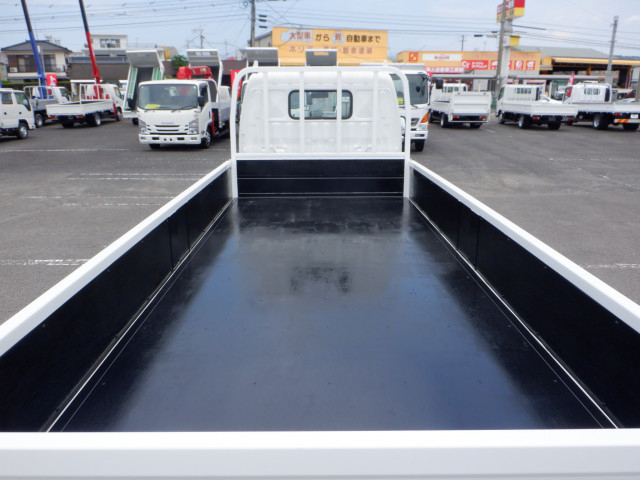 日野 デュトロ 小型 平ボディ TPG-XZC655M(105499) 3枚目