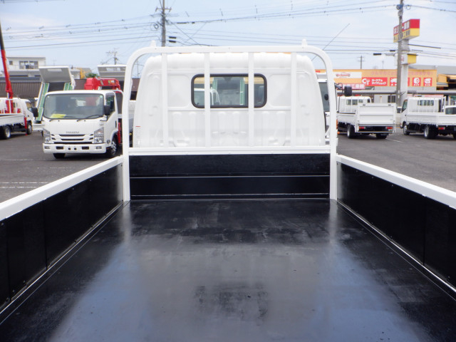 日野 デュトロ 小型 平ボディ TPG-XZC655M(105499) 7枚目