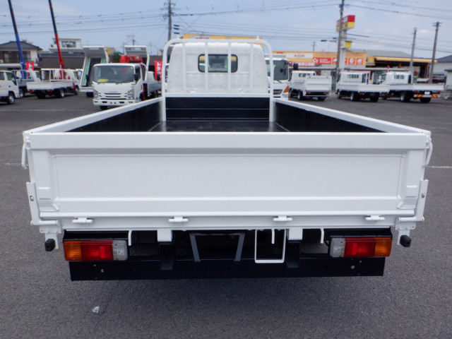日野 デュトロ 小型 平ボディ TPG-XZC655M(105499) 11枚目
