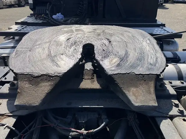 日野 プロフィア 大型 トラクタ 2DG-SH1EEGG(107926) 18枚目