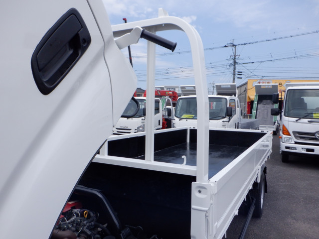 日野 デュトロ 小型 平ボディ TPG-XZC655M(105499) 22枚目