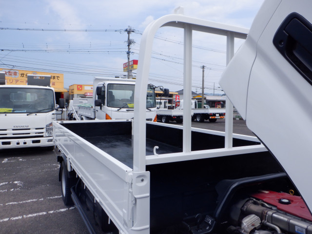 日野 デュトロ 小型 平ボディ TPG-XZC655M(105499) 23枚目