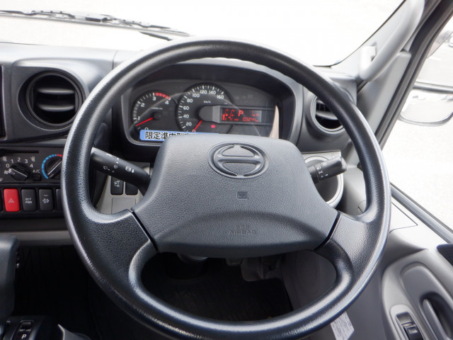 日野 デュトロ 小型 平ボディ TPG-XZC655M(105499) 40枚目