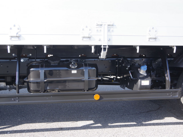 Mitsubishi Fuso fighter Middle Flat body 2KG-FK62F(105510) 13枚目