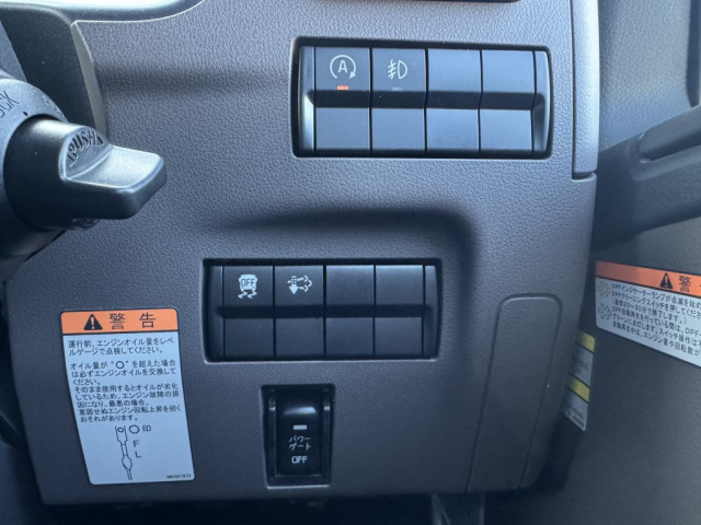 三菱ふそう キャンター 小型 平ボディ 2RG-FBA20(105511) 30枚目