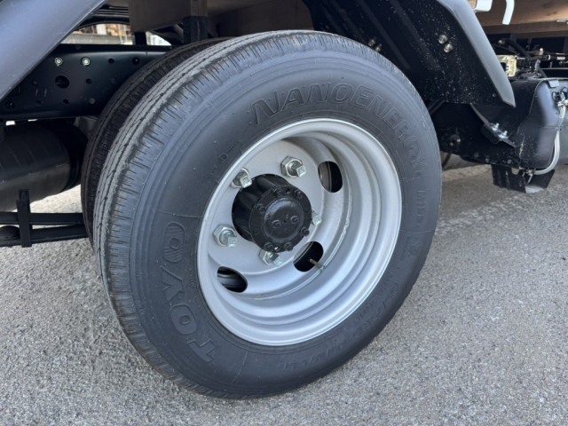 三菱ふそう キャンター 小型 平ボディ 2RG-FBA20(105511) 42枚目