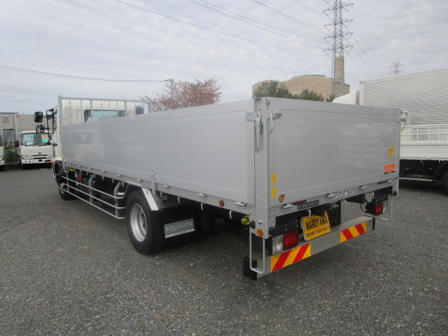 Hino ranger 6studs large Flat body 2KG-FE2ACG(105514) 3枚目