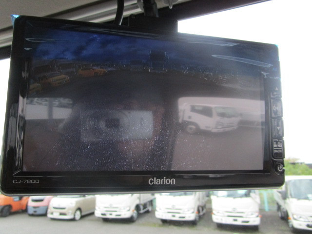 Hino ranger 6studs large Flat body 2KG-FE2ACG(105514) 19枚目
