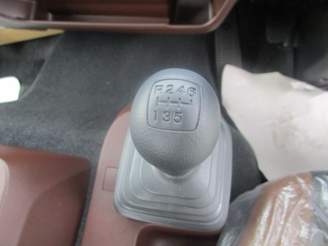 Hino ranger 6studs large Flat body 2KG-FE2ACG(105514) 20枚目
