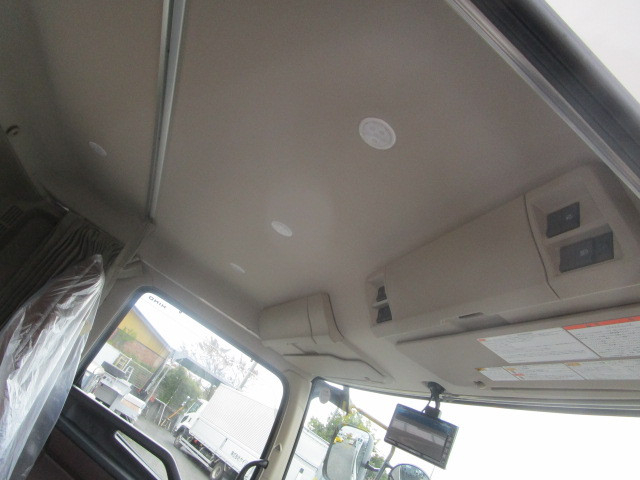 Hino ranger 6studs large Flat body 2KG-FE2ACG(105514) 23枚目