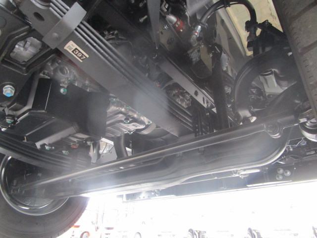 Hino ranger 6studs large Flat body 2KG-FE2ACG(105514) 29枚目