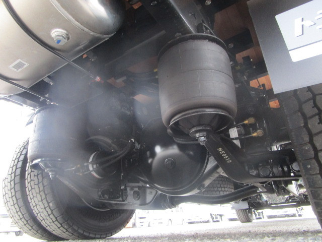 Hino ranger 6studs large Flat body 2KG-FE2ACG(105514) 30枚目
