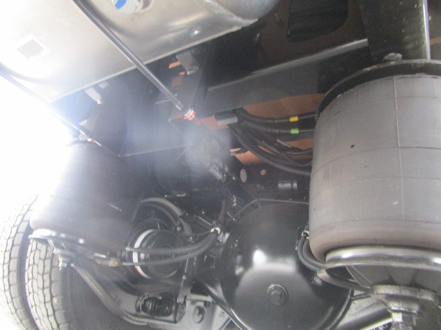 Hino ranger 6studs large Flat body 2KG-FE2ACG(105514) 31枚目